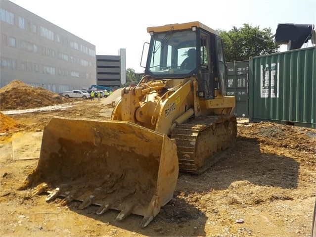 Track Loaders Caterpillar 953C