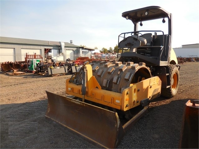 Vibratory Compactors Volvo SD77