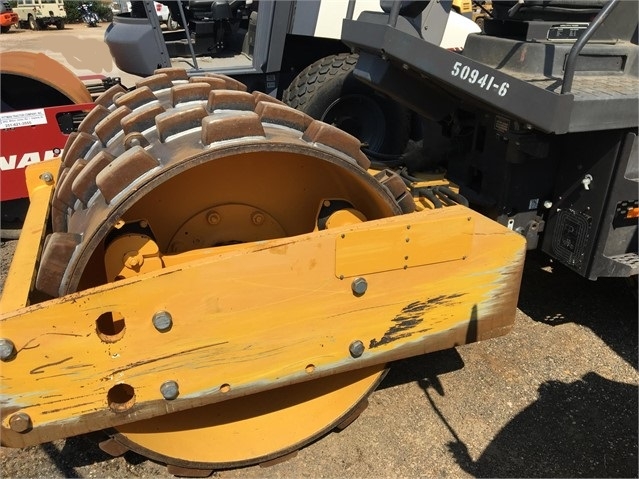Compactadora Vibratoria Volvo SD75 usada a la venta Ref.: 1576796289667075 No. 3