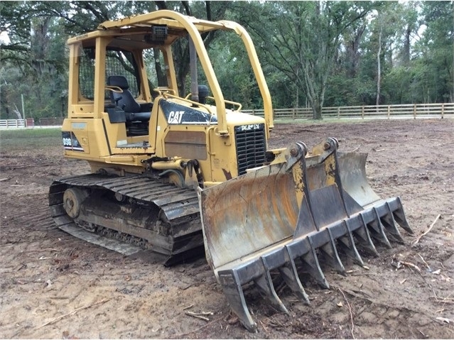 Tractores Sobre Orugas Caterpillar D3G de segunda mano a la venta Ref.: 1576878732668026 No. 2