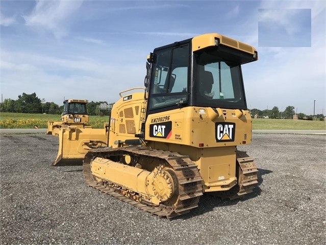 Tractores Sobre Orugas Caterpillar D4K importada a bajo costo Ref.: 1577118928968390 No. 4