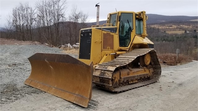 Tractores Sobre Orugas Caterpillar D5G importada de segunda mano Ref.: 1578422761303652 No. 2