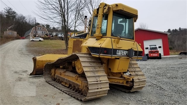 Tractores Sobre Orugas Caterpillar D5G importada de segunda mano Ref.: 1578422761303652 No. 3