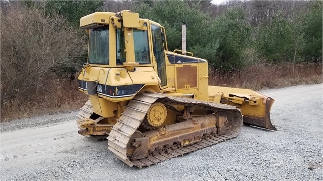 Tractores Sobre Orugas Caterpillar D5G importada de segunda mano Ref.: 1578422761303652 No. 4