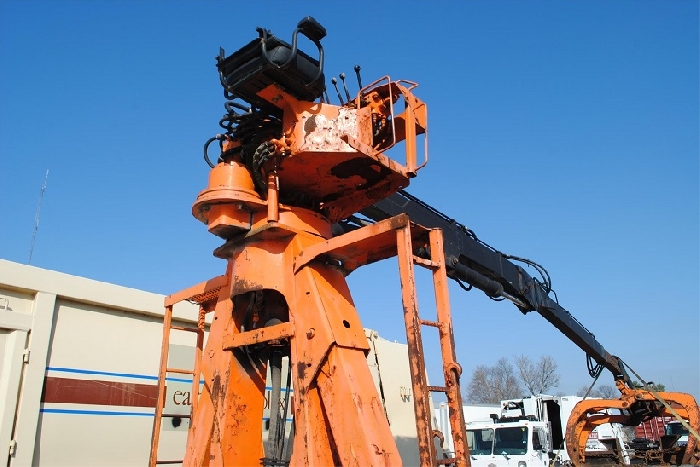 Gruas Prentice 410EX importada en buenas condiciones Ref.: 1578676438603642 No. 3