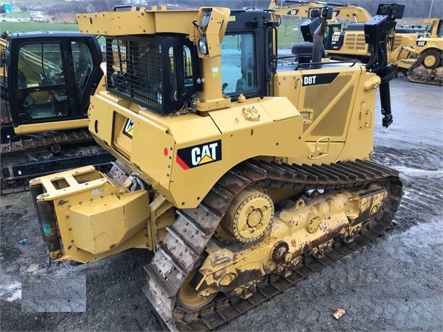 Tractores Sobre Orugas Caterpillar D8T en optimas condiciones Ref.: 1578960179896818 No. 3