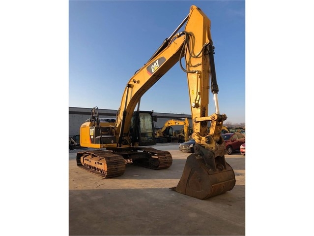 Excavadoras Hidraulicas Caterpillar 329EL de importacion a la ven Ref.: 1578961912542548 No. 3
