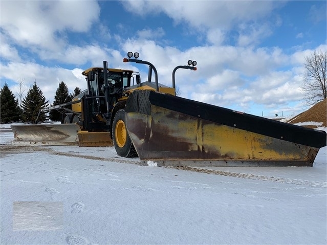 Motoconformadoras Deere 772GP de segunda mano en venta Ref.: 1579032778964256 No. 2