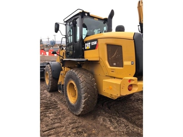 Wheel Loaders Caterpillar 926