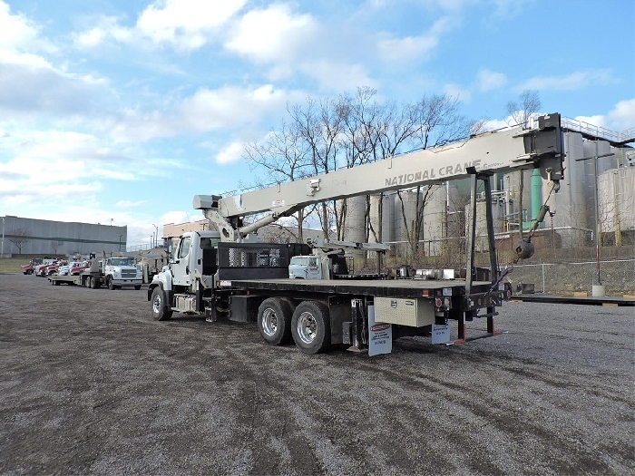 Gruas National NBT30H en buenas condiciones Ref.: 1579813373950525 No. 4