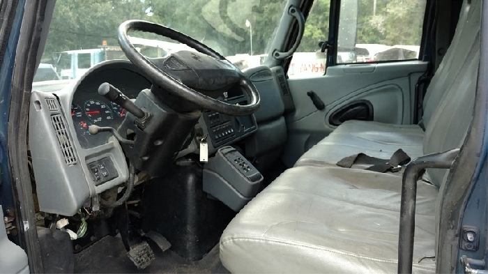 Gruas National 500D en venta, usada Ref.: 1579904366434248 No. 3