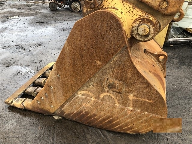 Excavadoras Hidraulicas Caterpillar 325DL importada en buenas con Ref.: 1580425587678024 No. 4