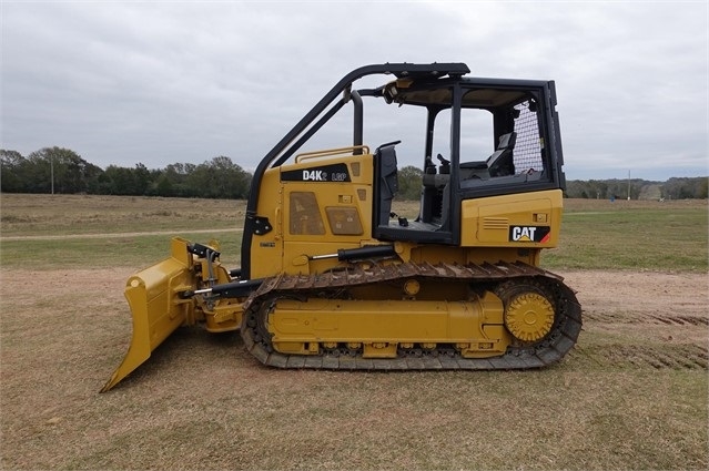 Tractores Sobre Orugas Caterpillar D4K en venta, usada Ref.: 1582261129740085 No. 2