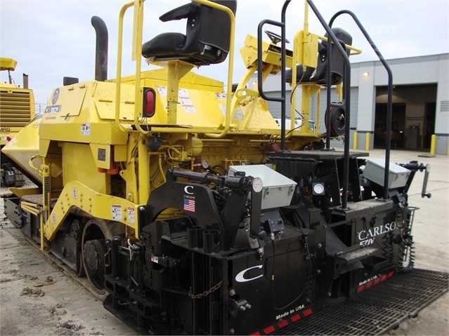 Pavimentadoras Bomag CR362L importada a bajo costo Ref.: 1582572293518036 No. 3