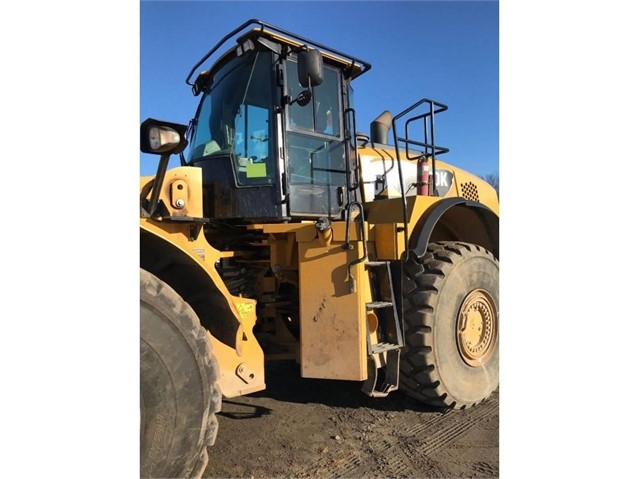 Cargadoras Sobre Ruedas Caterpillar 980K de bajo costo Ref.: 1582848117416448 No. 3