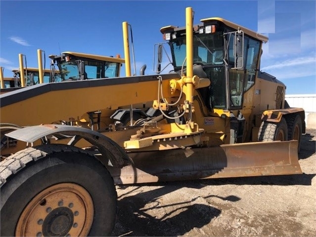 Motor Graders Volvo G946