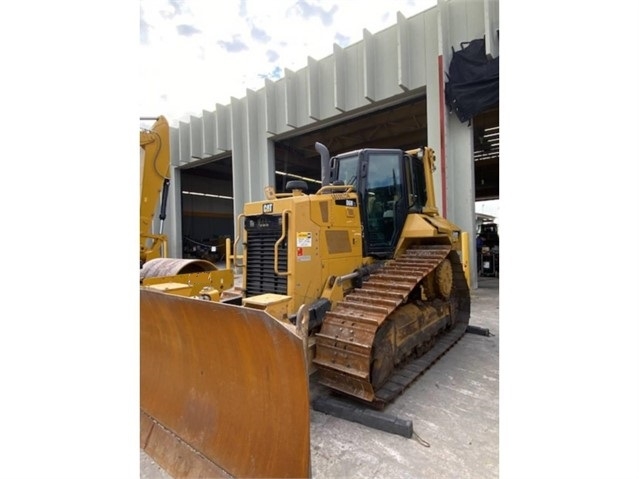 Tractores Sobre Orugas Caterpillar D6N usada Ref.: 1583285709473000 No. 2