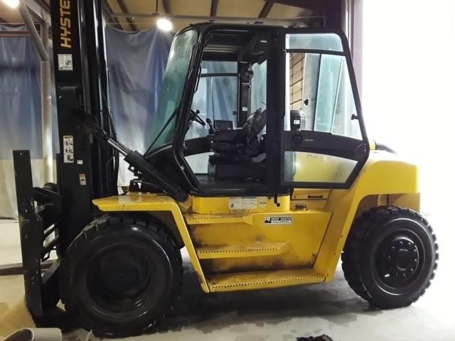 Montacargas Hyster H210HD