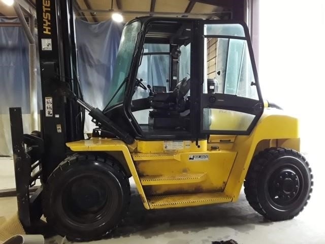 Freightelevator Hyster H210HD