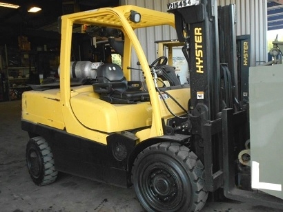 Freightelevator Hyster H120FT