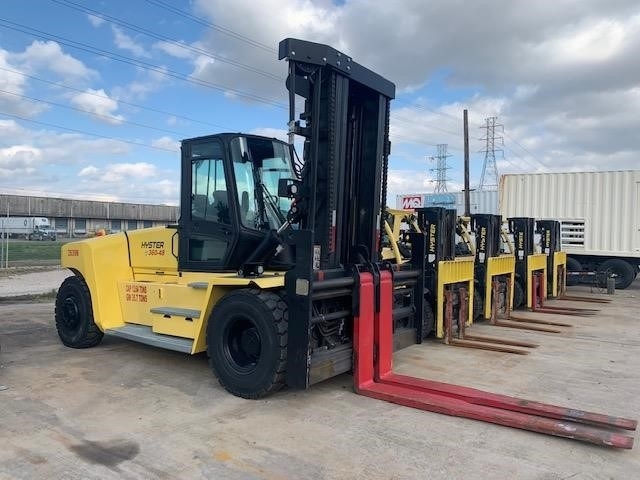 Freightelevator Hyster H360