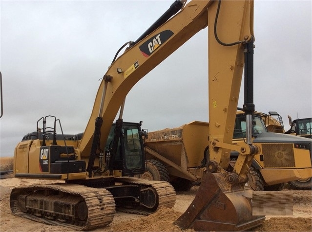 Hydraulic Excavator Caterpillar 336EL