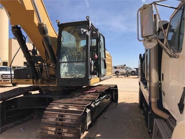 Excavadoras Hidraulicas Caterpillar 336EL de importacion a la ven Ref.: 1583806051068473 No. 4