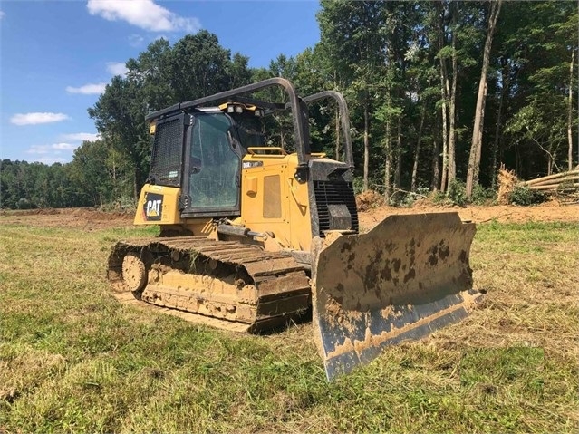 Tractores Sobre Orugas Caterpillar D6K importada a bajo costo Ref.: 1583955229228952 No. 4