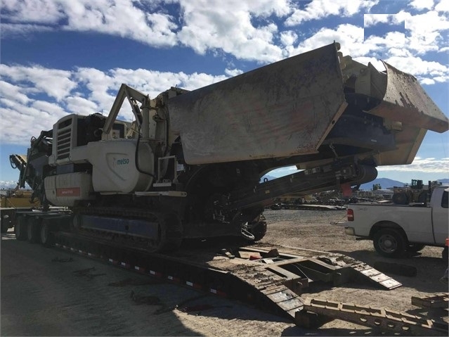 Trituradoras Metso LT1213 importada a bajo costo Ref.: 1584548186609048 No. 3