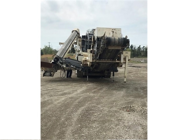 Trituradoras Metso LT1213 usada a buen precio Ref.: 1584549848718698 No. 3