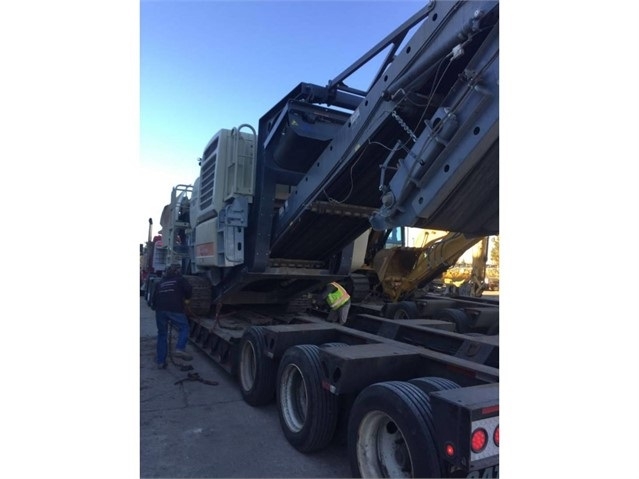 Trituradoras Metso LT106 seminueva en perfecto estado Ref.: 1584556577516853 No. 4