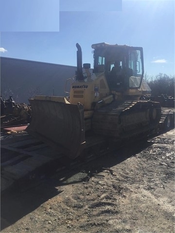 Tractores Sobre Orugas Komatsu D61PX de segunda mano en venta Ref.: 1584588727580018 No. 2