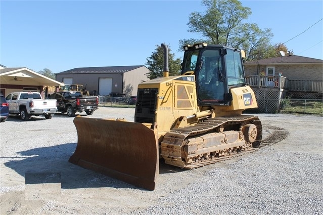 Tractores Sobre Orugas Caterpillar D6K en buenas condiciones Ref.: 1584644202034547 No. 2
