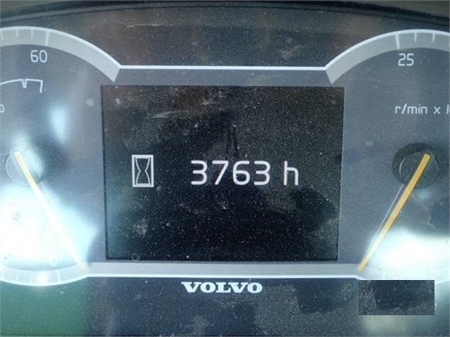Cargadoras Sobre Ruedas Volvo L150H seminueva Ref.: 1585006666710633 No. 2