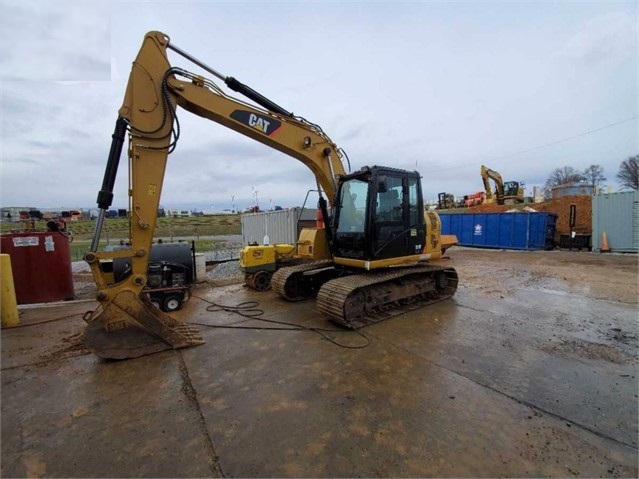 Hydraulic Excavator Caterpillar 311