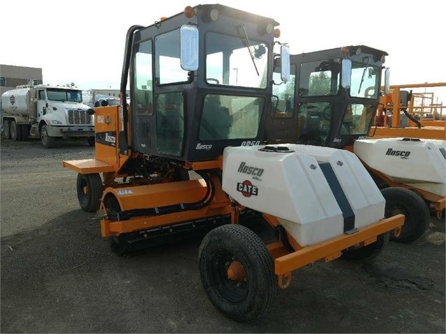 Sweeper Rosco RB50