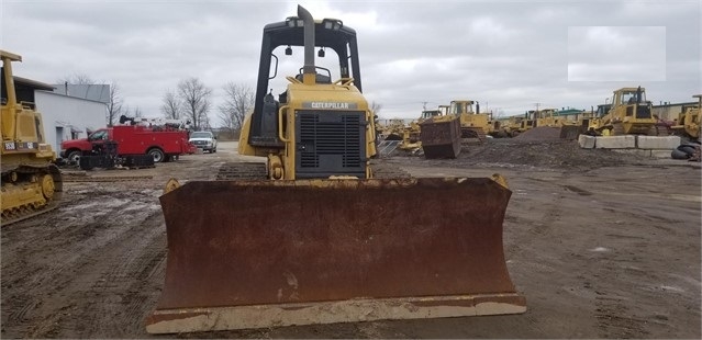 Tractores Sobre Orugas Caterpillar D6K en venta Ref.: 1585342091039238 No. 4