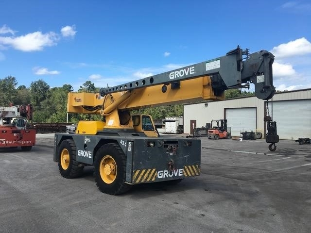 Cranes Grove YB7720