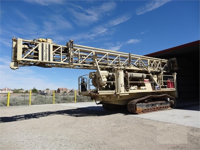 Perforadoras Atlas Copco DM45E en venta, usada Ref.: 1585929452241246 No. 3