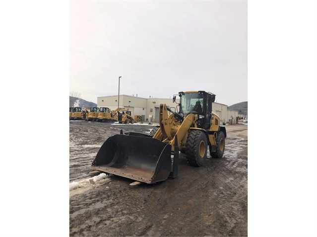 Cargadoras Sobre Ruedas Caterpillar 930