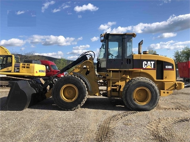 Wheel Loaders Caterpillar 930G