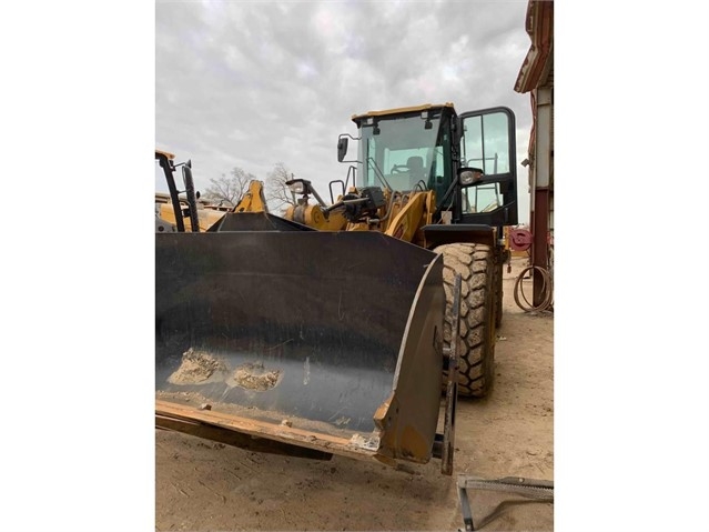 Wheel Loaders Caterpillar 950G