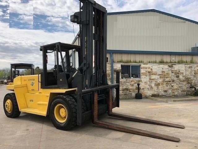 Freightelevator Hyster H360XL