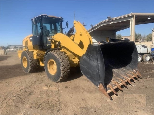 Wheel Loaders Caterpillar 930