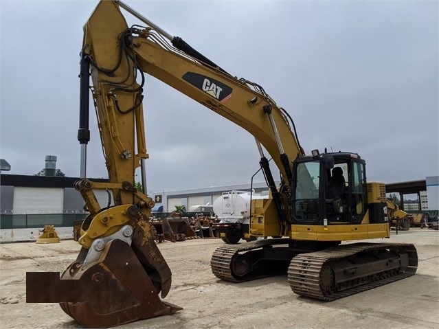 Hydraulic Excavator Caterpillar 321D