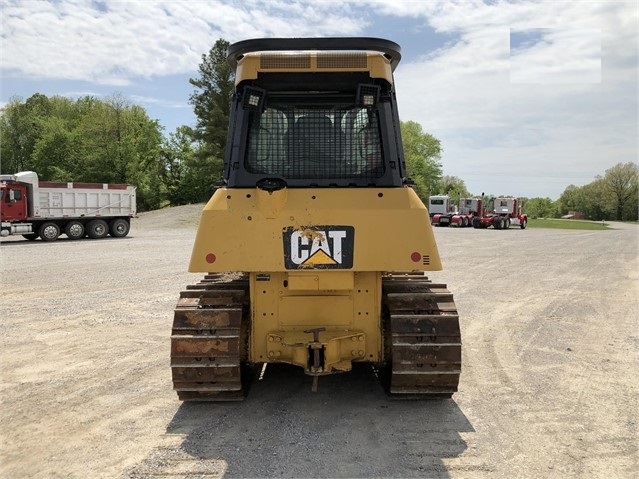 Tractores Sobre Orugas Caterpillar D6K usada de importacion Ref.: 1589316093887425 No. 3
