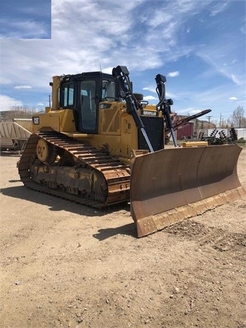 Tractores Sobre Orugas Caterpillar D6T importada a bajo costo Ref.: 1589401302036043 No. 2