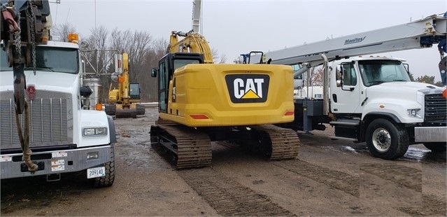 Excavadoras Hidraulicas Caterpillar 320 de bajo costo Ref.: 1589479767056484 No. 2