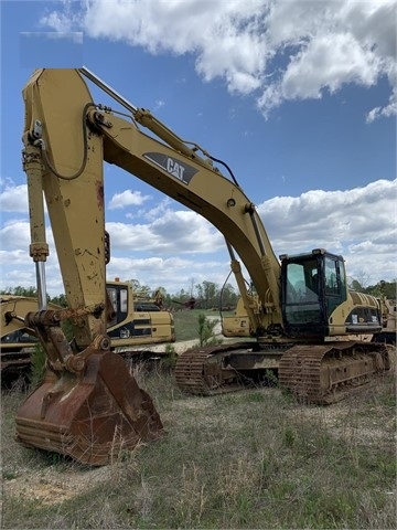 Hydraulic Excavator Caterpillar 330C