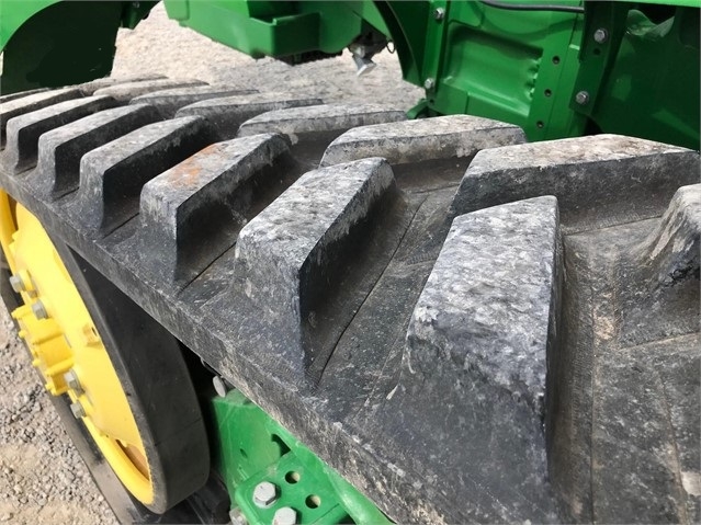 Agricultura Maquinas Deere 8310 usada a buen precio Ref.: 1589562206582684 No. 4
